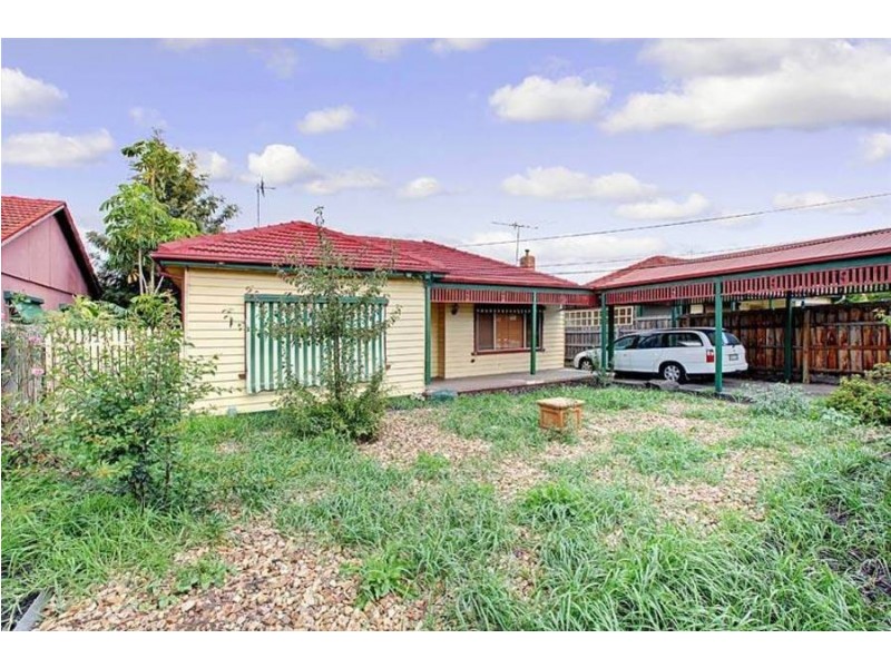 321 & 323  CAMP ROAD, Broadmeadows VIC 3047