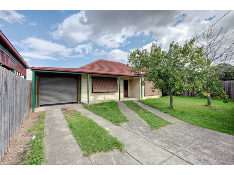 321 & 323  CAMP ROAD, Broadmeadows VIC 3047