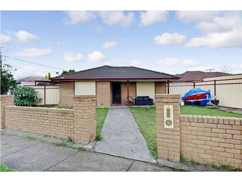 4 Geach Street, Dallas VIC 3047