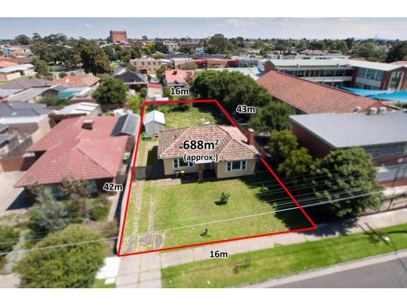 11 Widford Street, Glenroy VIC 3046