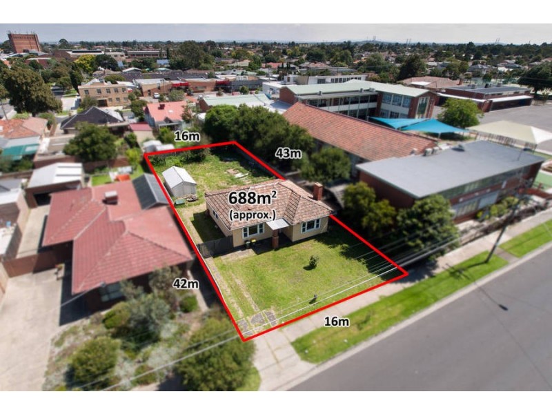 11 Widford Street, Glenroy VIC 3046
