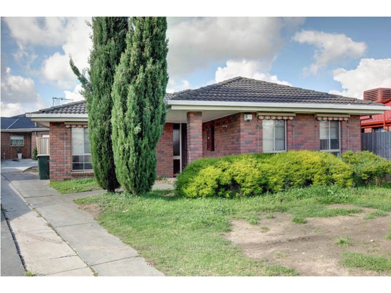 1/20 KNIGHT COURT, Meadow Heights VIC 3048