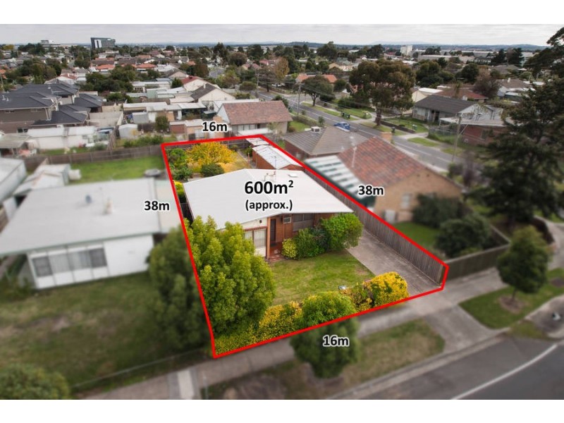33 Blair Street, Broadmeadows VIC 3047
