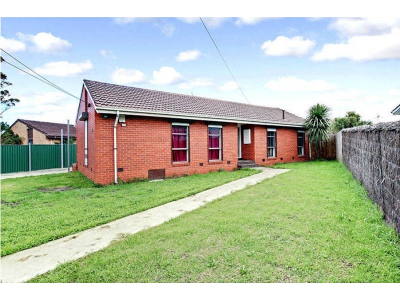 11 Tatura Crescent, Broadmeadows VIC 3047