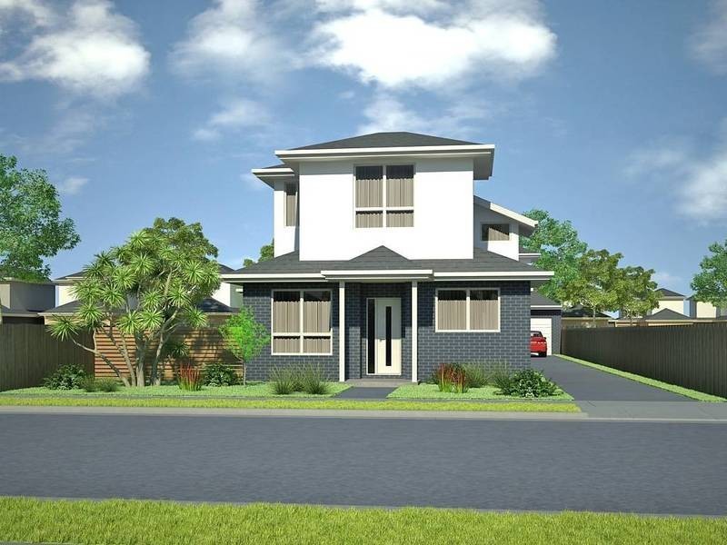 3/17 Avalon Avenue, Broadmeadows VIC 3047