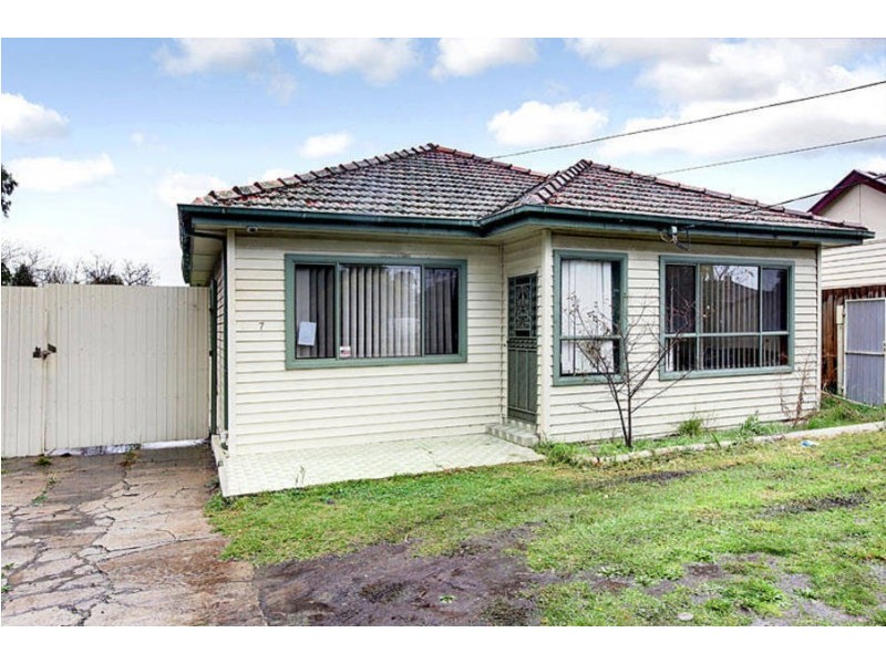 7 Cuthbert Street, Broadmeadows VIC 3047