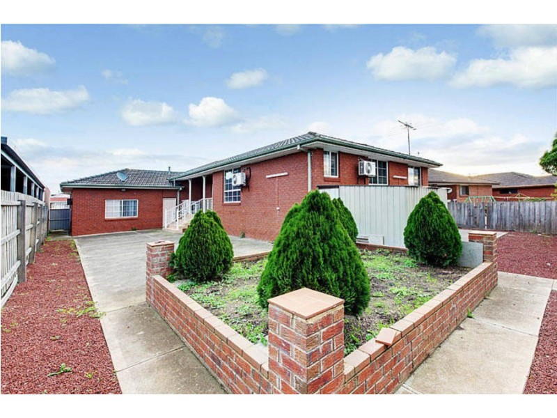 7 Milford Court, Meadow Heights VIC 3048