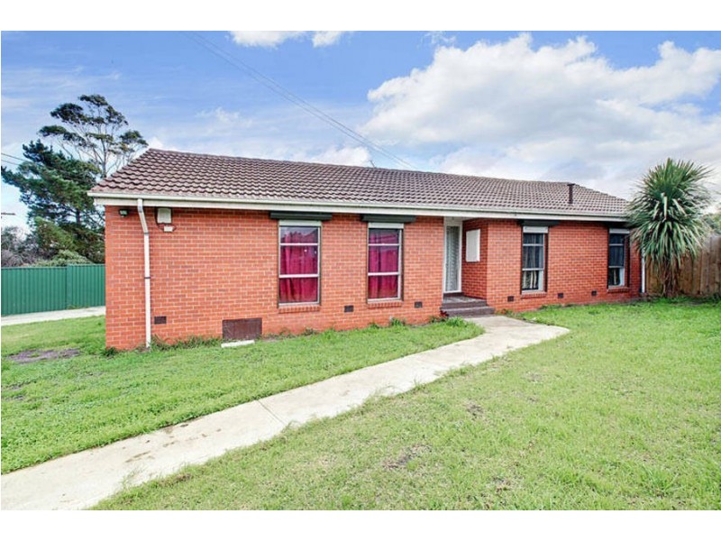 11 Tatura Crescent, Broadmeadows VIC 3047