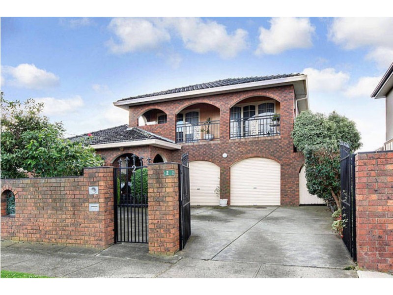 2 ILA STREET, Glenroy VIC 3046