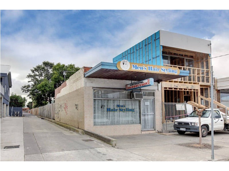 148 Middle Street, Hadfield VIC 3046