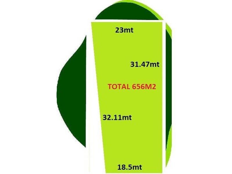 Lot 3526,  Douglas Mawson Drive, Roxburgh Park VIC 3064