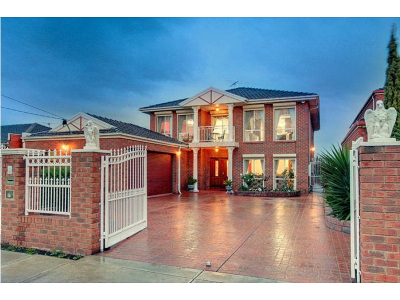 17 Campbelle Street, Campbellfield VIC 3061