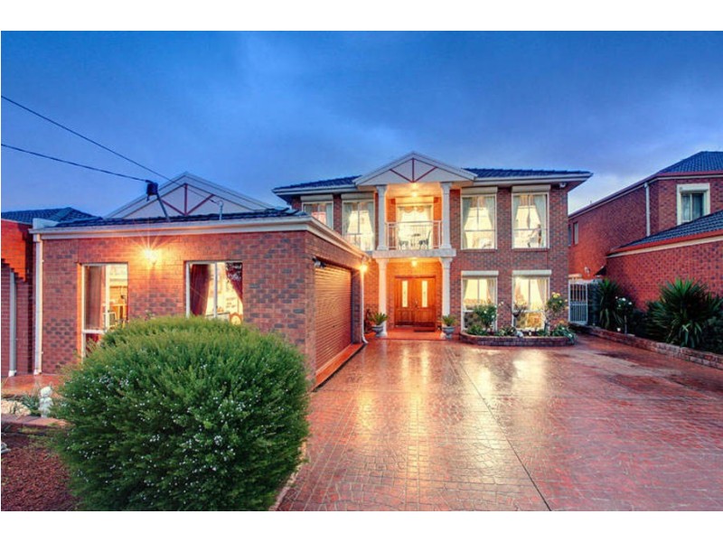 17 Campbelle Street, Campbellfield VIC 3061