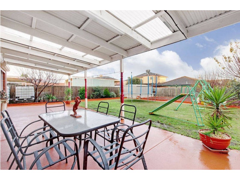 17 Campbelle Street, Campbellfield VIC 3061