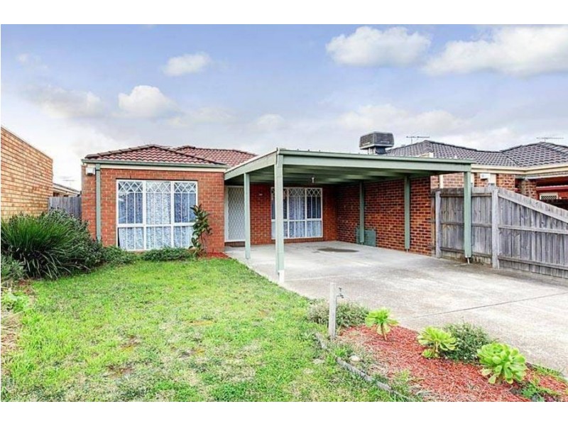 9 Spence Avenue, Roxburgh Park VIC 3064
