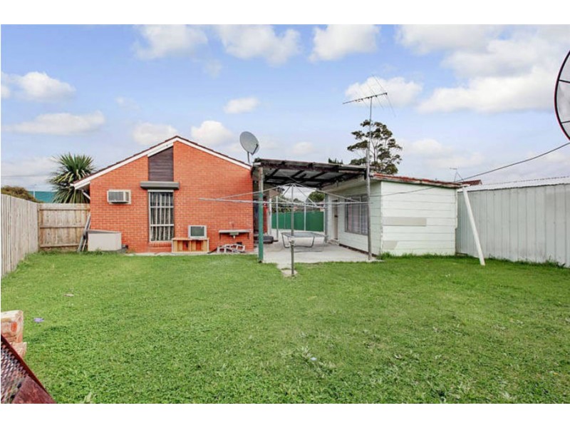 11 Tatura Crescent, Broadmeadows VIC 3047