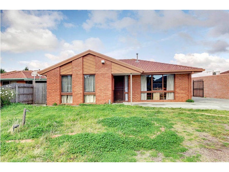 1/14 Coorong Court, Meadow Heights VIC 3048