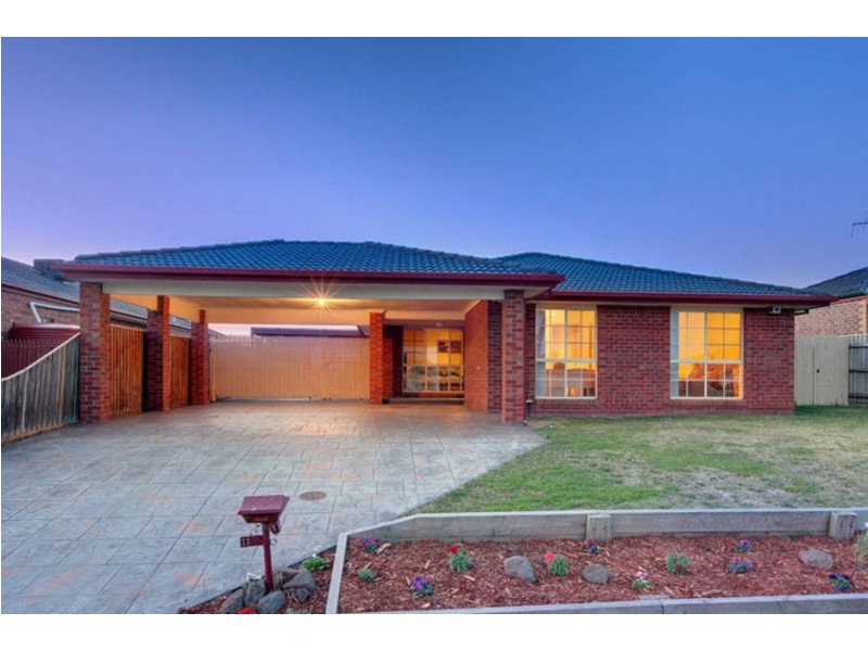 11 Gowanbrae Drive, Gowanbrae VIC 3043