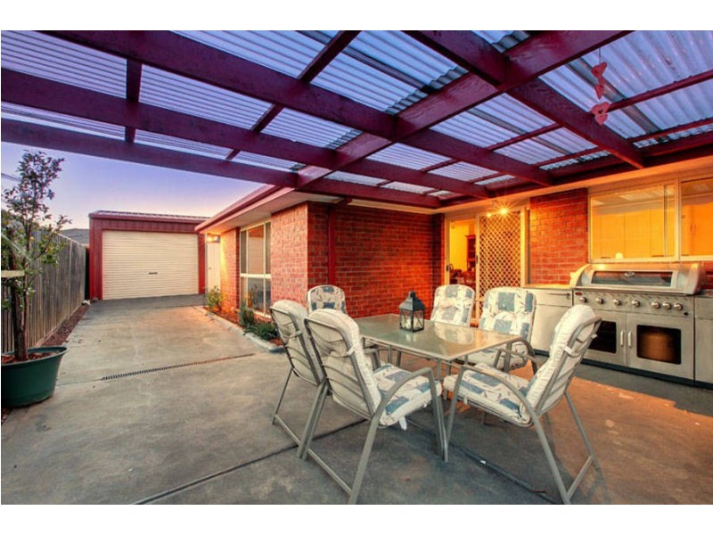 11 Gowanbrae Drive, Gowanbrae VIC 3043