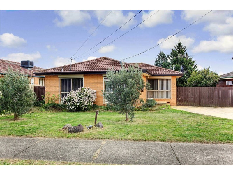 11 Haig Place, Westmeadows VIC 3049