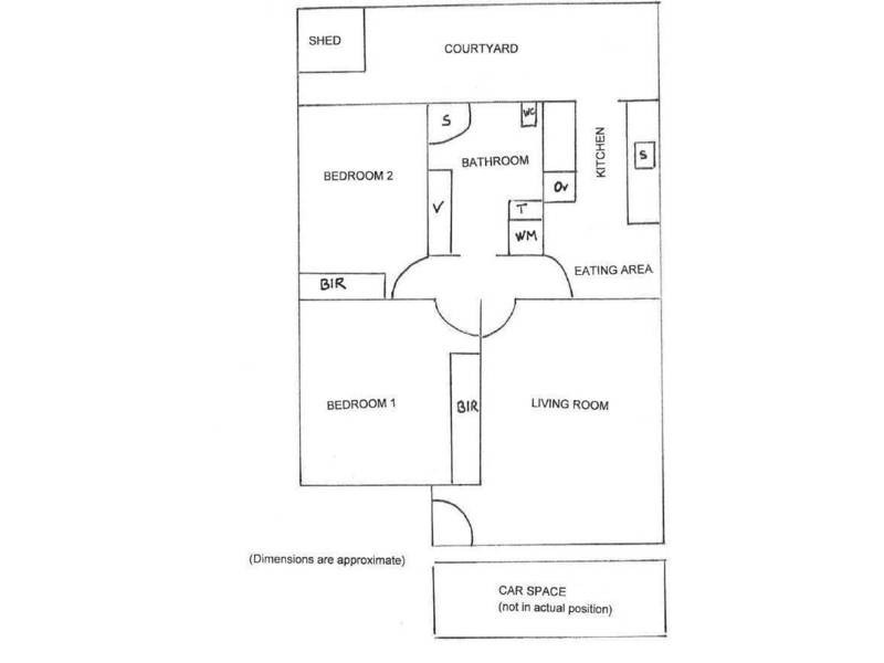 4/51 Middle Street, Hadfield VIC 3046