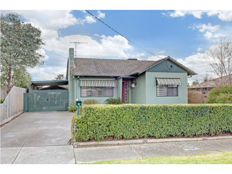 4 Stevenson Street, Broadmeadows VIC 3047