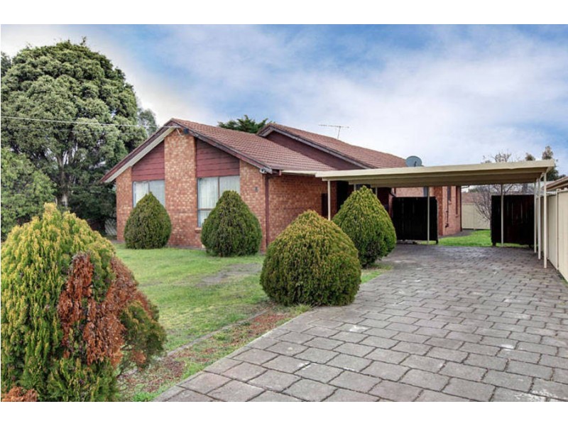 6 Yarto Court, Meadow Heights VIC 3048