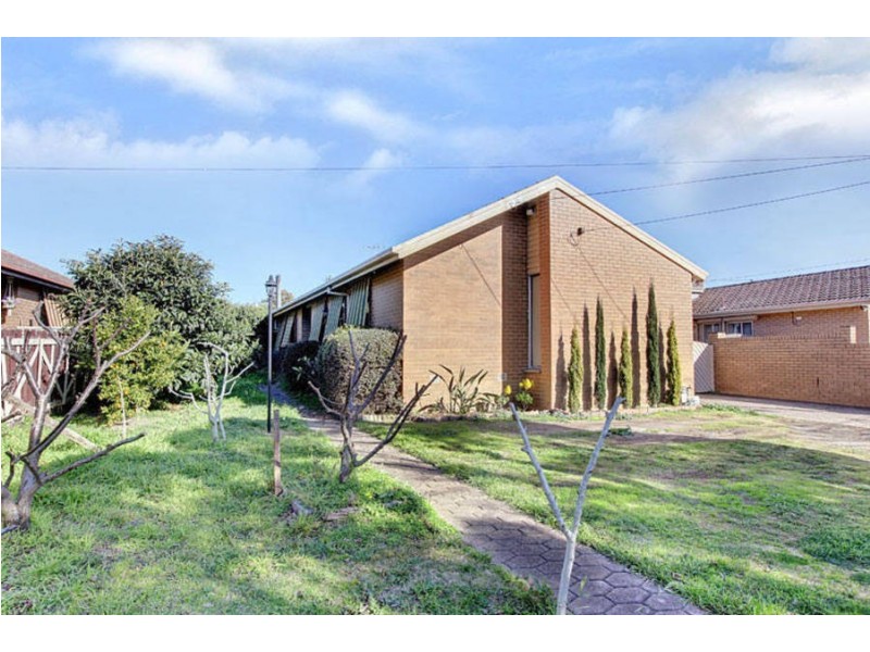 29 Norval Crescent, Coolaroo VIC 3048