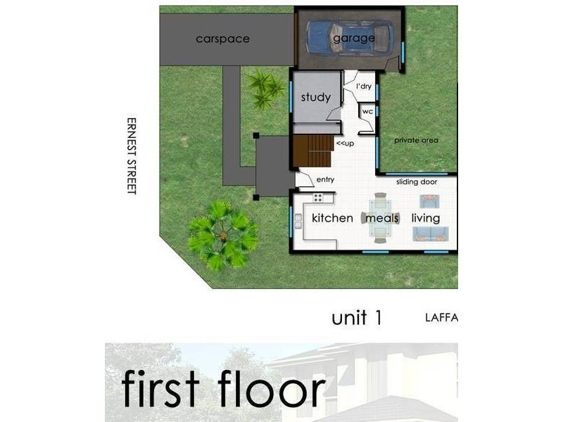26 Ernest Street, Broadmeadows VIC 3047