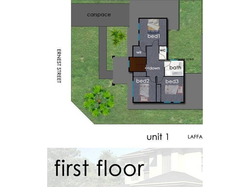 26 Ernest Street, Broadmeadows VIC 3047