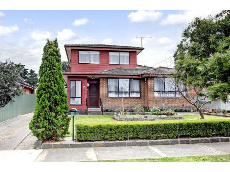 58 Roebourne Crescent, Campbellfield VIC 3061