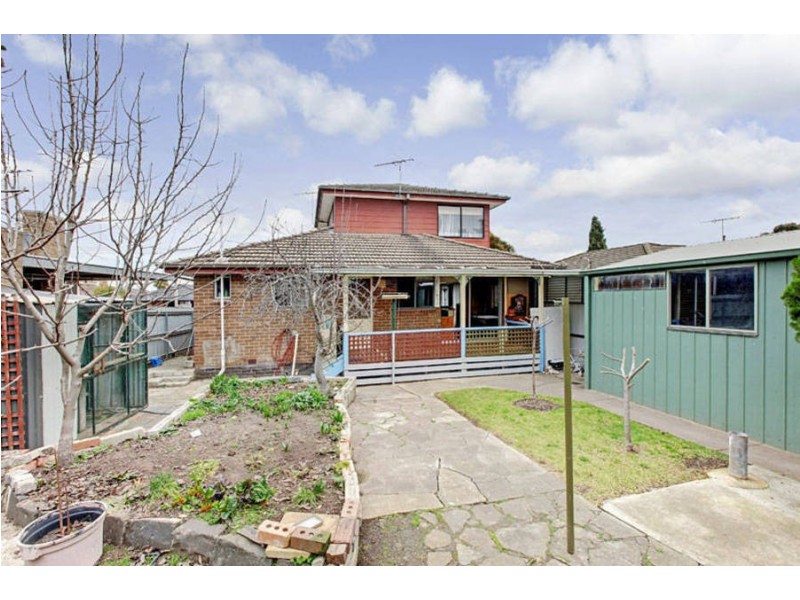 58 Roebourne Crescent, Campbellfield VIC 3061