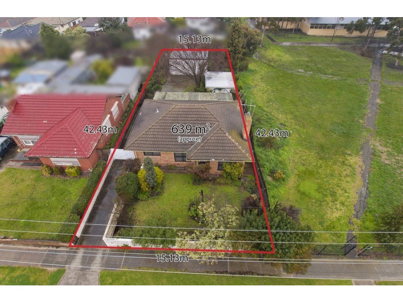 23 Gordon Court, Glenroy VIC 3046