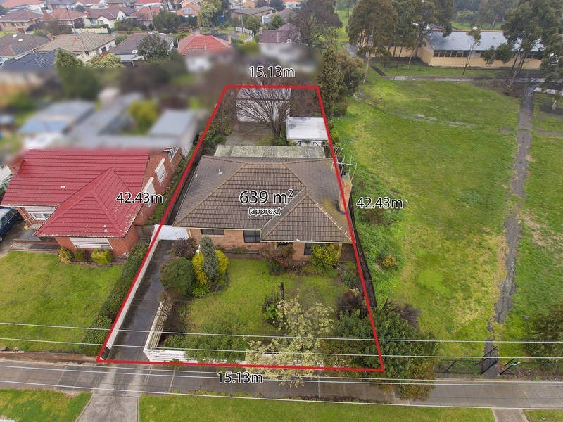 23 Gordon Court, Glenroy VIC 3046
