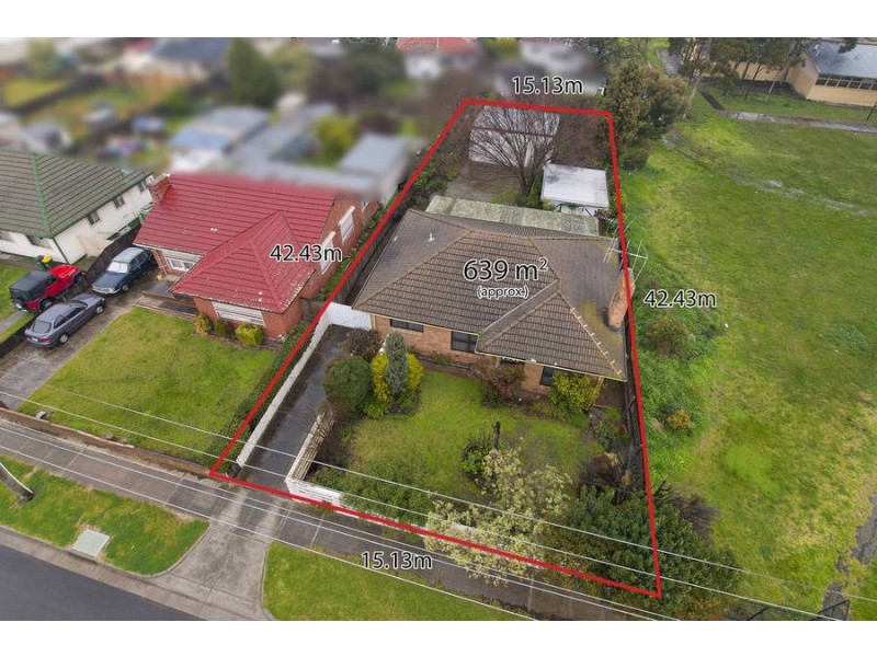23 Gordon Court, Glenroy VIC 3046