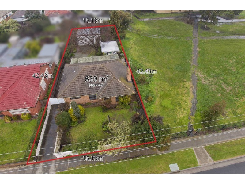 23 Gordon Court, Glenroy VIC 3046