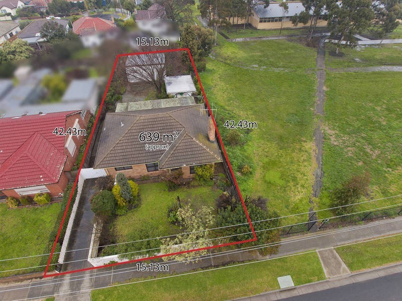 23 Gordon Court, Glenroy VIC 3046