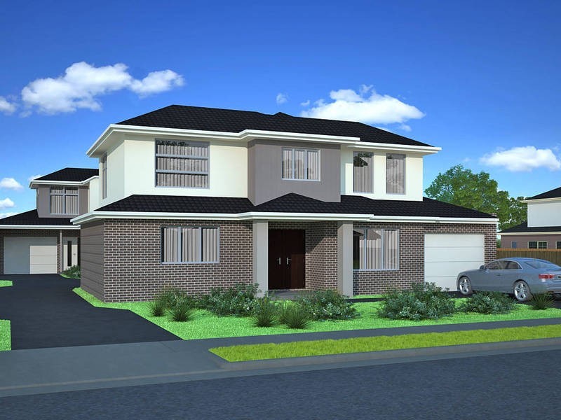 1/19 Blair Street, Broadmeadows VIC 3047