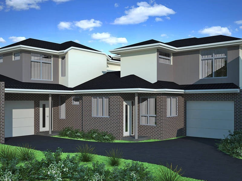 2/19 Blair Street, Broadmeadows VIC 3047