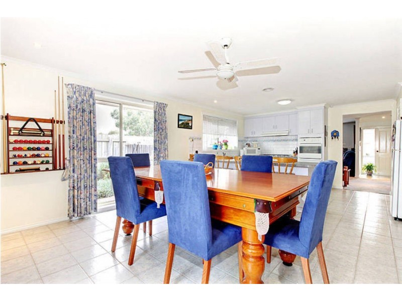 12 Thurmand Court, Roxburgh Park VIC 3064