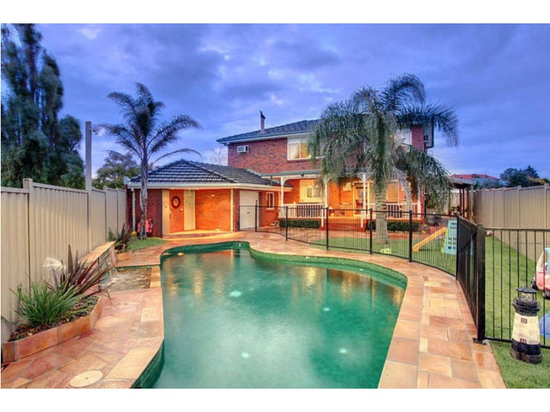3 Hornsby Court, Greenvale VIC 3059