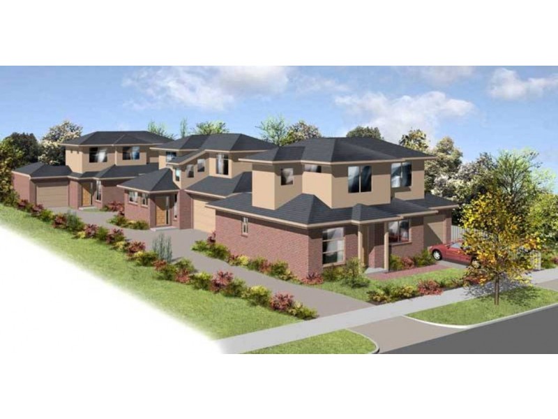 3/11 Decolo Avenue, Broadmeadows VIC 3047