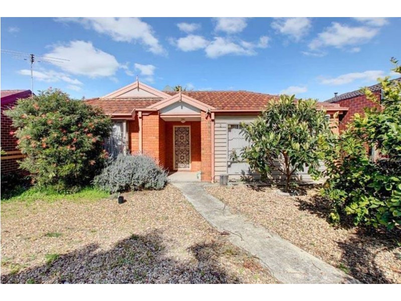 2 Marsden Walk, Roxburgh Park VIC 3064