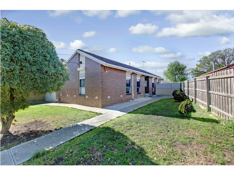 18 Paisley Street, Coolaroo VIC 3048