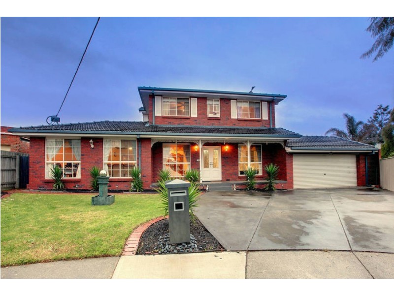 3 Hornsby Court, Greenvale VIC 3059