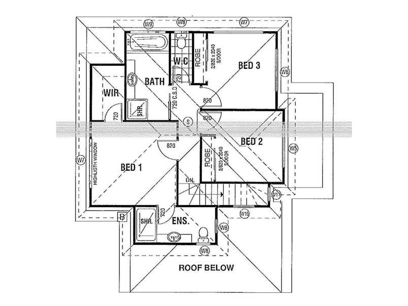 36 Bamburgh Street, Jacana VIC 3047