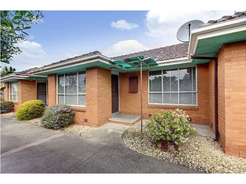 2/43 Surrey Street, Pascoe Vale VIC 3044