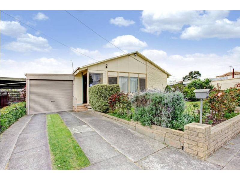 4 Morwell Crescent, Dallas VIC 3047