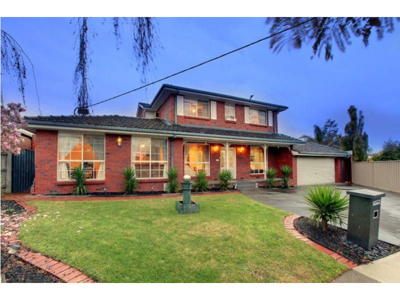 3 Hornsby Court, Greenvale VIC 3059