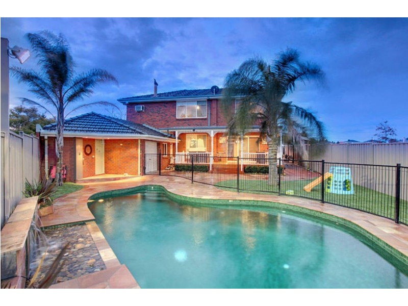 3 Hornsby Court, Greenvale VIC 3059